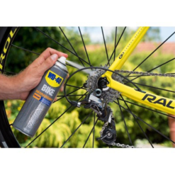 Dégraissant Puissant Pour Composants De Vélo WD40 -Ventes de pièces de vélo degraissant puissant pour composants de velo wd40 3