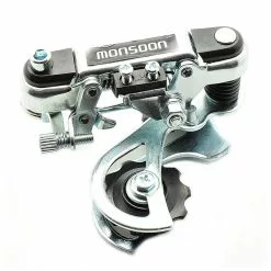 Funecobikes Dérailleur Arrière 6/7 Vitesses Avec Petite Chappe -Ventes de pièces de vélo derailleur arriere 6 7 vitesses avec petite chappe 4