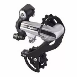Shimano Dérailleur Arrière Acera 7/8 V. M360 Argent
