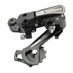 Dérailleur Arrière Chape Courte 5/6v Shimano RD-TY21