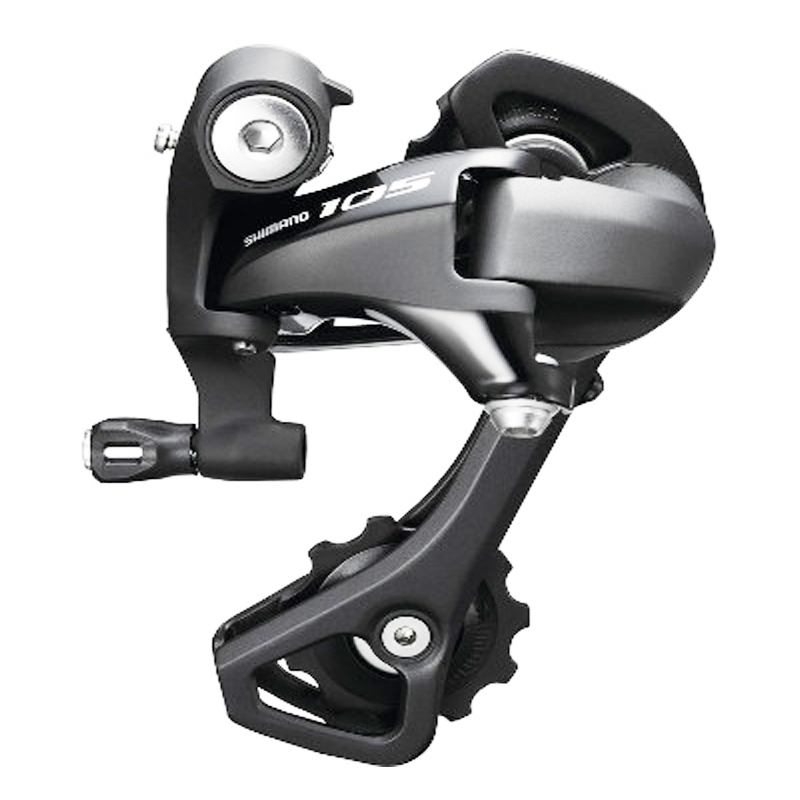 Dérailleur Arrière Shimano 105 11 Vitesses Chape Longue 3 Dérailleur Arrière Shimano 105 11 Vitesses Chape Longue