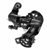 Dérailleur Arrière - Shimano TY300 - 6/7V - Fixation Directe