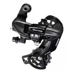 Dérailleur Arrière - Shimano TY300 - 6/7V - Fixation Directe