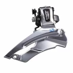 Shimano Derailleur Avant Altus, D31.8, Tirage Par Le Bas