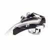 Shimano Dérailleur Avant Tourney, D34.9/31.8, Double Tirage -Ventes de pièces de vélo derailleur avant tourney d349 318 double tirage