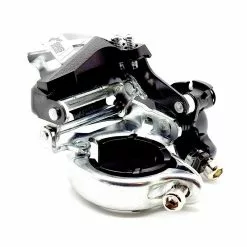 Shimano Dérailleur Avant Tourney, D34.9/31.8, Double Tirage -Ventes de pièces de vélo derailleur avant tourney d349 318 double tirage 3