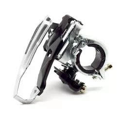 Shimano Dérailleur Avant Tourney, D34.9/31.8, Double Tirage -Ventes de pièces de vélo derailleur avant tourney d349 318 double tirage 4