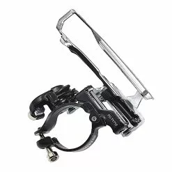 Dérailleur Avant Triple Plateau 6 à 8 Vitesses Tourney Shimano -Ventes de pièces de vélo derailleur avant triple plateau 6 a 8 vitesses tourney shimano 3