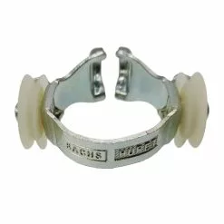 Sachs Huret Double Guide à Roulettes Pour Câble Frein Vélo