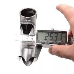 Funecobikes Douille Acier 1 1/8" Double Manchon à Souder Pour Fabrication Vélo -Ventes de pièces de vélo douille acier 1 1 8 double manchon a souder pour fabrication velo 2