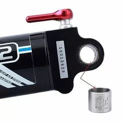 Vélo Original Douille De Rechange Pour Amortisseur Vélo -Ventes de pièces de vélo douille de rechange pour amortisseur velo 4