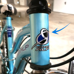 Funecobikes Douille Pivot De Fourche ACIER à Souder En 1"1/8 -Ventes de pièces de vélo douille pivot de fourche acier a souder en 11 8 3