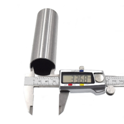 Funecobikes Douille Pivot De Fourche ACIER à Souder En 1"1/8 -Ventes de pièces de vélo douille pivot de fourche acier a souder en 11 8 4