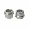 Funecobikes Douilles Alu Pour œil Amortisseur Ø 12,7mm -Ventes de pièces de vélo douilles alu pour oeil amortisseur o 127mm