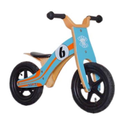 Draisienne En Bois 12 Pouces Orange Et Bleue Wood Air Rebel Kidz -Ventes de pièces de vélo draisienne en bois 12 pouces orange et bleue wood air rebel kidz 3