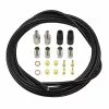 Clarks Durite Pour Frein à Disque Hydraulique VTT 3 M Avec Raccords -Ventes de pièces de vélo durite pour frein a disque hydraulique vtt 3 m avec raccords