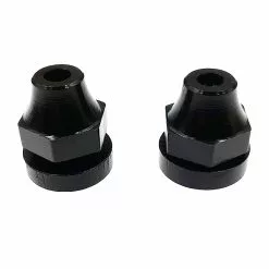 Reelight Ecrous Pour Axe De Roue à Serrage Rapide -Ventes de pièces de vélo ecrous pour axe de roue a serrage rapide 2