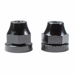 Reelight Ecrous Pour Axe De Roue à Serrage Rapide