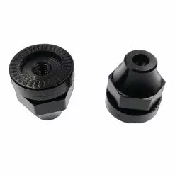 Reelight Ecrous Pour Axe De Roue à Serrage Rapide -Ventes de pièces de vélo ecrous pour axe de roue a serrage rapide 4