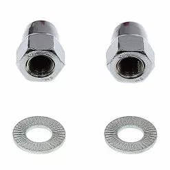ARCADE Ecrous + Rondelles Pour Moyeu Avant Dynamo -Ventes de pièces de vélo ecrous rondelles pour moyeu avant dynamo 3