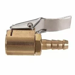 Funecobikes Embout Gonfleur Pour Pneu Vélo, Moto, Auto, Scooter