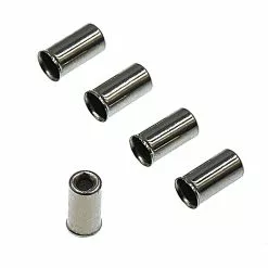 Vélo Original Embouts De Gaine De Freins