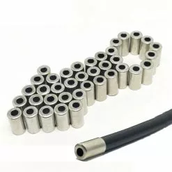 Vélo Original Embouts De Gaine De Freins -Ventes de pièces de vélo embouts de gaine de freins 3