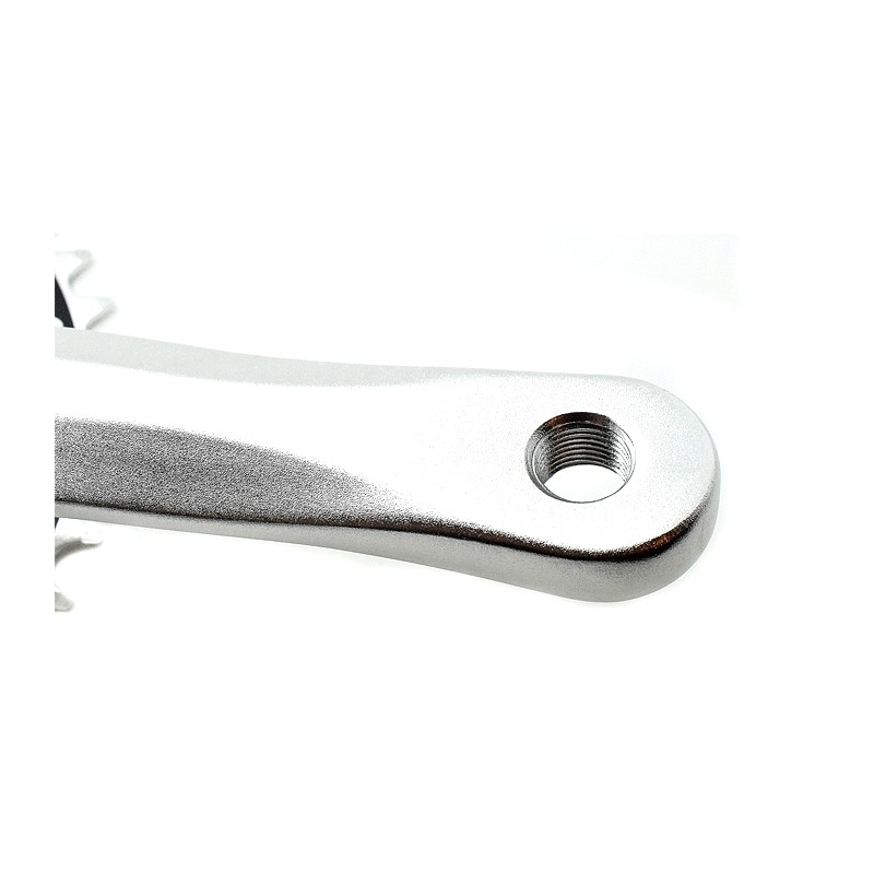 ARCADE Ensemble Manivelle Alu 44Dts, L170mm 4 ARCADE Ensemble Manivelle Alu 44Dts, L170mm – Image 2