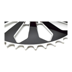 ARCADE Ensemble Manivelle Alu 44Dts, L170mm 9 ARCADE Ensemble Manivelle Alu 44Dts, L170mm -Ventes de pièces de vélo ensemble manivelle alu 44dts l170mm 3