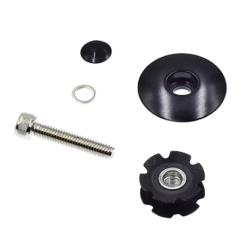 ATOO Étoile De Fourche - Bouchon De Potence Vélo 1 -Ventes de pièces de vélo etoile de fourche bouchon de potence velo 1 3