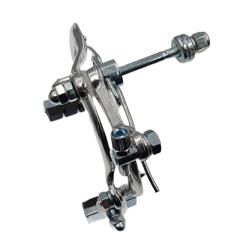 Optimiz Etrier De Frein BMX Avant/arrière Aluminium 4 Optimiz Etrier De Frein BMX Avant/arrière Aluminium – Image 2