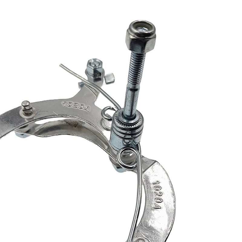 Optimiz Etrier De Frein BMX Avant/arrière Aluminium 6 Optimiz Etrier De Frein BMX Avant/arrière Aluminium – Image 4