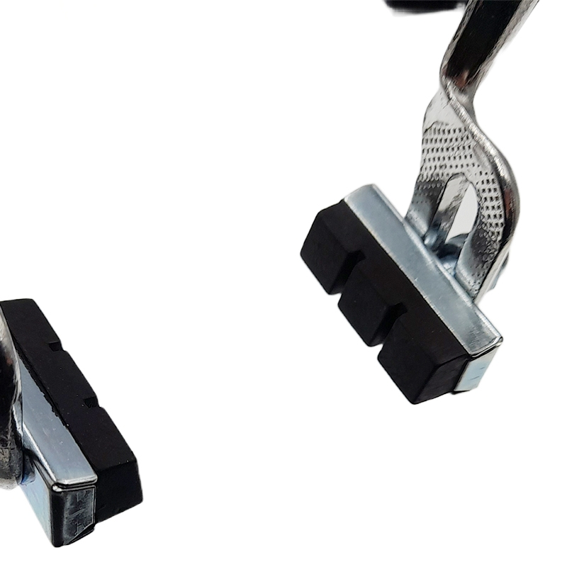 Optimiz Etrier De Frein BMX Avant/arrière Aluminium 8 Optimiz Etrier De Frein BMX Avant/arrière Aluminium – Image 6