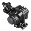 Etrier Frein à Disque Mécanique Noir Shimano BR-M 375 AV Ou AR -Ventes de pièces de vélo etrier frein a disque mecanique noir shimano br m 375 av ou ar