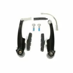 Maxxus Etrier Frein V-Brake Avant Ou Arrière