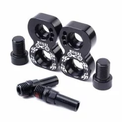 MUQZI Extension Déport Pour Frein V-Brake Vélo -Ventes de pièces de vélo extension deport pour frein v brake velo 2