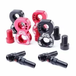 MUQZI Extension Déport Pour Frein V-Brake Vélo