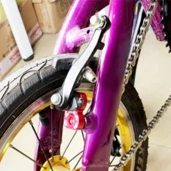 MUQZI Extension Déport Pour Frein V-Brake Vélo -Ventes de pièces de vélo extension deport pour frein v brake velo 4