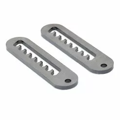 Funecobikes Fixation Réglable Acier Pour Inclinaison Siège Vélo Couché Ou Cadre