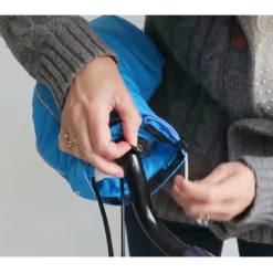 Fluo Green, Wobs, Manchons Contre Le Froid Verts Sur Guidon De Vélo 8 Fluo Green, Wobs, Manchons Contre Le Froid Verts Sur Guidon De Vélo -Ventes de pièces de vélo fluo green wobs manchons contre le froid verts sur guidon de velo 2