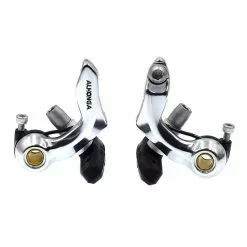 Alhonga Frein Cantilever Moulé En Aluminium Pour Vélo -Ventes de pièces de vélo frein cantilever moule en aluminium pour velo 4