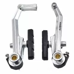 Alhonga Freins V-Brake Pour Vélo En Aluminium - La Paire -Ventes de pièces de vélo freins v brake pour velo en aluminium la paire 2