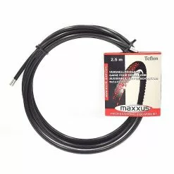 Maxxus Gaine Teflon Pour Dérailleur De Vélo - 2,5 M