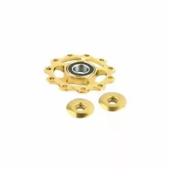 Funecobikes Galet Aluminium Pour Dérailleur Vélo -Ventes de pièces de vélo galet aluminium pour derailleur velo 2