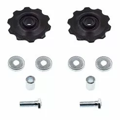 Galets De Dérailleur Shimano 7/8V 8 Galets De Dérailleur Shimano 7/8V -Ventes de pièces de vélo galets de derailleur shimano 7 8v 2