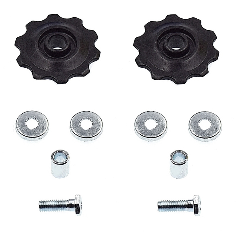 Galets De Dérailleur Shimano 7/8V 5 Galets De Dérailleur Shimano 7/8V – Image 3