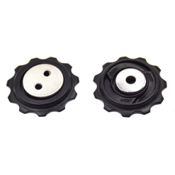 Galets De Dérailleur Sram X7/X5/X4 7 Galets De Dérailleur Sram X7/X5/X4 -Ventes de pièces de vélo galets de derailleur sram x7 x5 x4 2