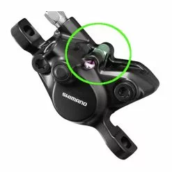 XLC Goupille De Plaquettes De Frein Shimano Et Avid