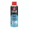 3 EN 1 Graisse Blanche Lithium Aérosol 3-EN-UN - 250 Ml 3en1 -Ventes de pièces de vélo graisse blanche lithium aerosol 3 en un 250 ml 3en1