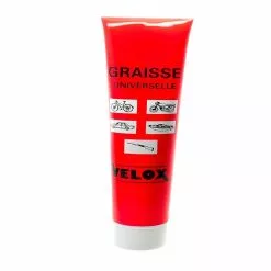 Velox Graisse Rose - Tube De 150 G